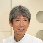 「つらくなったら、体調や精神状態が整うまで無理をしないで」と話す渡辺敦司医師＝神戸市北区山田町上谷上、兵庫県立ひょうごこころの医療センター