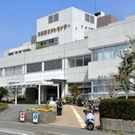 兵庫県立がんセンター＝明石市北王子町