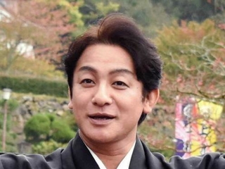 片岡愛之助さん