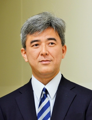 奥山俊宏・上智大教授（提供写真）
