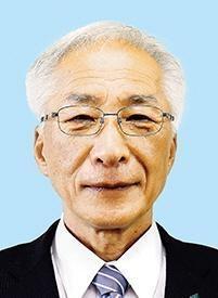 広瀬栄市長