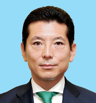 村野誠一神戸市議