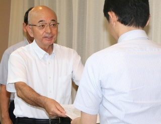 県政の混乱と停滞「危機的」、事態収束求める 兵庫県内29市の市長会