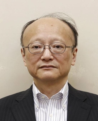 神田真人氏