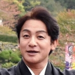 片岡愛之助さん