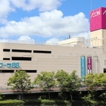 来年２月末の閉店が決まった大型商業施設「フローラ８８」＝三田市弥生が丘１