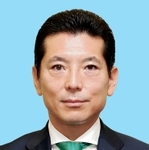 村野誠一神戸市議