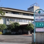 明石土山病院＝明石市魚住町清水