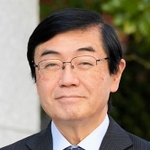 鵜養幸雄氏