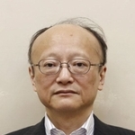 神田真人氏