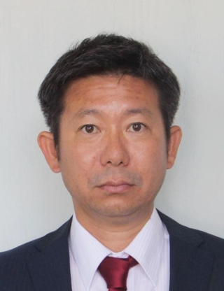 前川進介氏