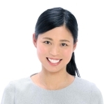 小林祐梨子さん