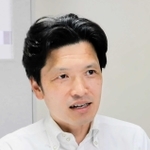 「保育所なども含めた議論が必要」と指摘する神戸女子大の山内紀幸教授＝神戸市須磨区東須磨