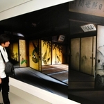 大乗寺・応挙の重文ふすま絵 美の空間、臨場感たっぷりに表現 十文字