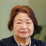 ２０２５年４月から新学長に就任する高橋享子副学長（武庫川女子大提供）