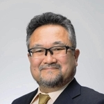 青木賢人氏