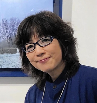 井上よう子さん