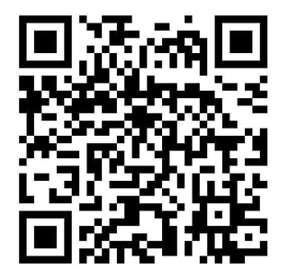 ペーパーティーチャー等支援講座の案内ページのＱＲコード