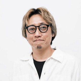 角谷圭一朗さん