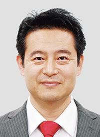 桜井周氏