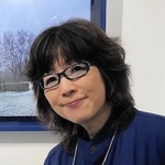 井上よう子さん