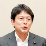 清水貴之氏