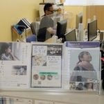 ２０１９年１０月に発生した事件を受け、全国の自治体で初めて開設された神戸市こども・若者ケアラー相談・支援窓口＝神戸市中央区橘通３、神戸市立総合福祉センター