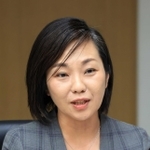 稲村和美氏