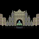 「神戸ルミナリエ」の東遊園地芝生広場に展示される「スパッリエーラ」のイメージ©Ｋｏｂｅ　Ｌｕｍｉｎａｒｉｅ　Ｏ．Ｃ．