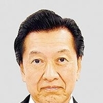 山口壮氏