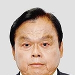 赤羽一嘉氏
