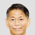 山田賢司氏