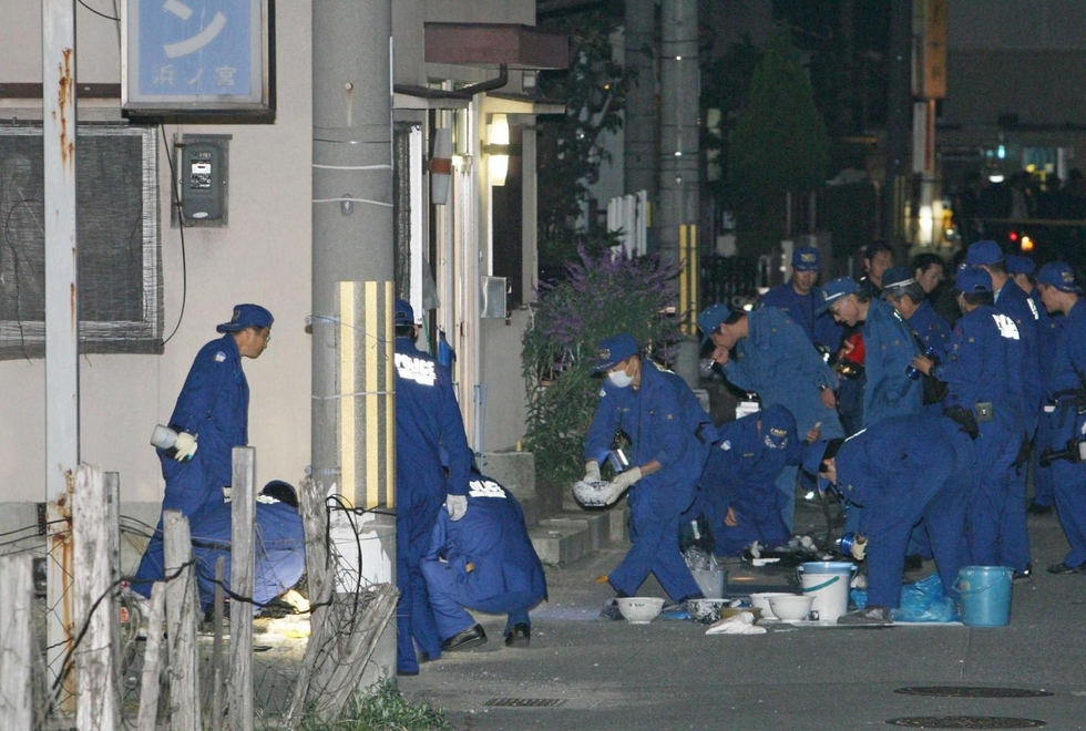 17年前の加古川女児刺殺事件で容疑者逮捕 遺族がコメント発表|社会