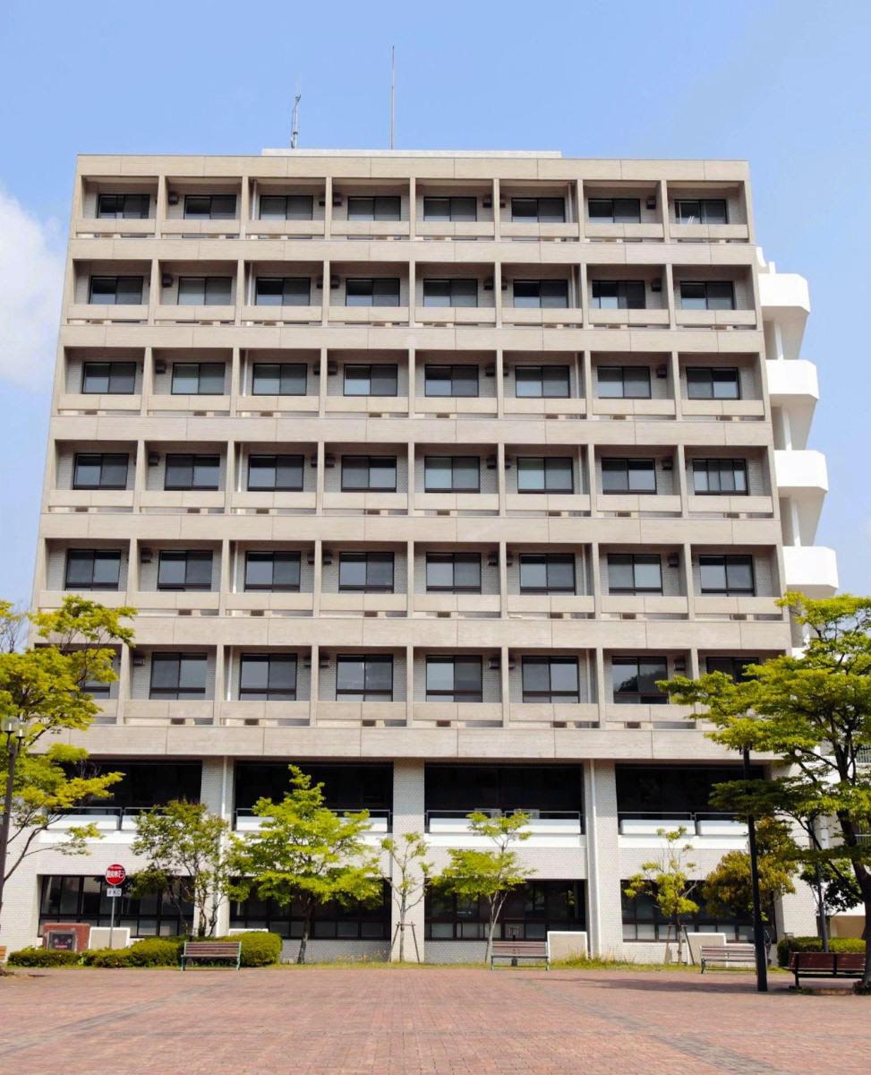 神戸市外大、田中学長が再任へ 任期は25年4月から2年間|社会|神戸新聞NEXT