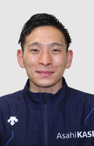 市田宏選手