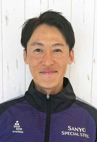 篠藤淳さん