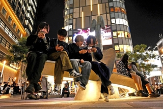 東京へ流れる若い力。つなぎとめるために必要なものとは＝神戸市中央区加納町４