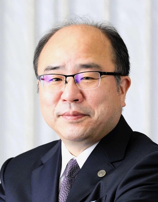 藤澤正人氏（神戸大提供）
