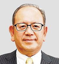 松本隆弘氏