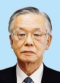 谷口芳紀市長