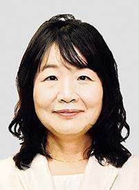 丸谷聡子市長