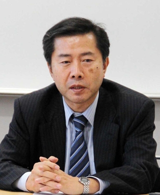 郷原信郎弁護士