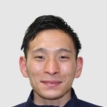 市田宏選手