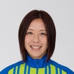 堀江美里選手