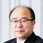藤澤正人氏（神戸大提供）