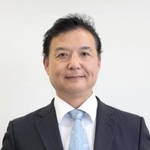 前野文孝氏