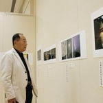 多彩な視点で表現した２２４点を展示する兵庫県写真作家協会展・同公募展＝神戸市灘区原田通３
