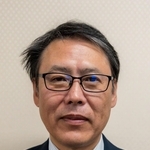森山潤氏（兵庫教育大提供）