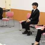 犯罪被害者への長期支援について専門家が語り合ったパネルディスカッション＝神戸市中央区北長狭通４