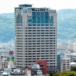 兵庫県警察本部＝神戸市中央区